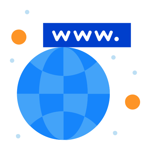 استضافة المواقع - coding-site.com